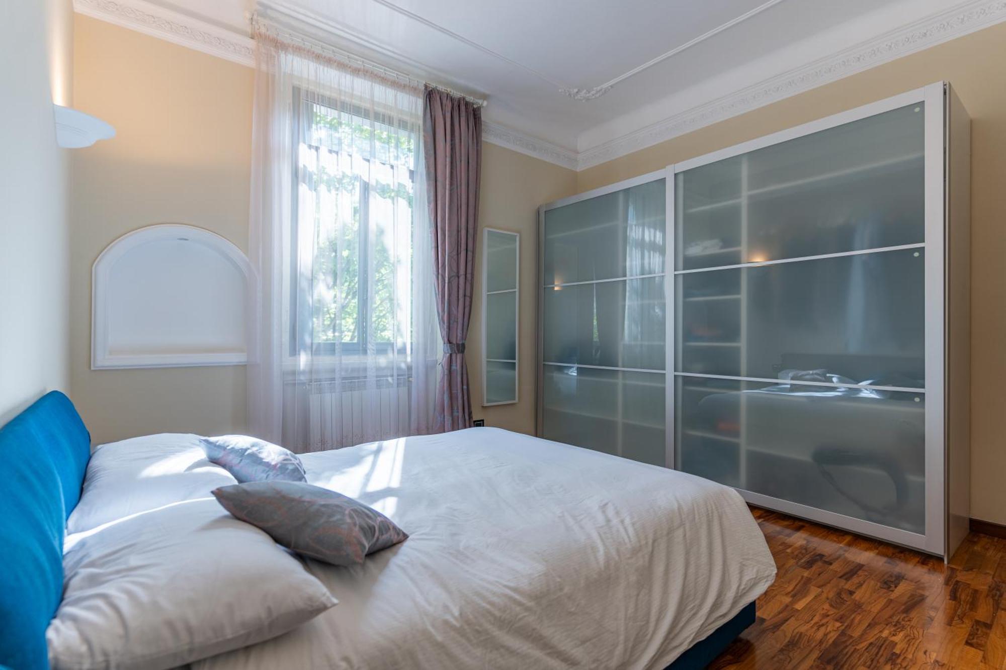 Appartement Oronzo Washington